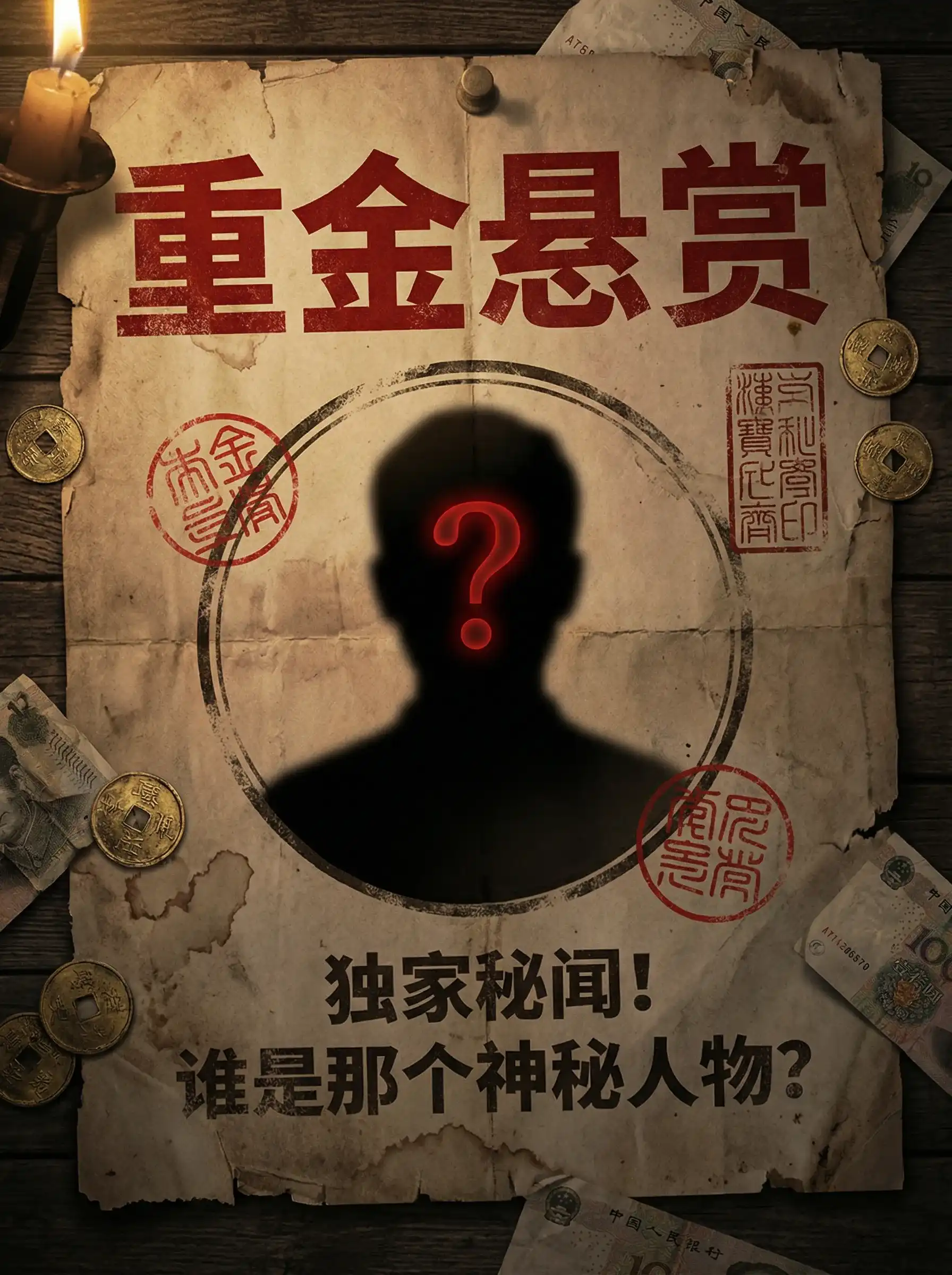 4hc44四虎WWW在线观看 - 重金悬赏线索征集令